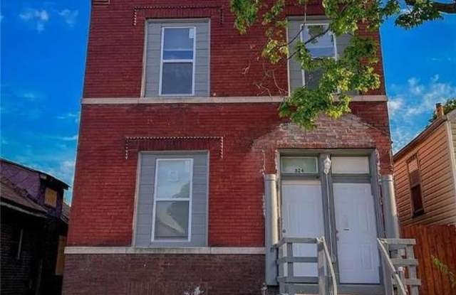 Photo of 824 Canaan Avenue