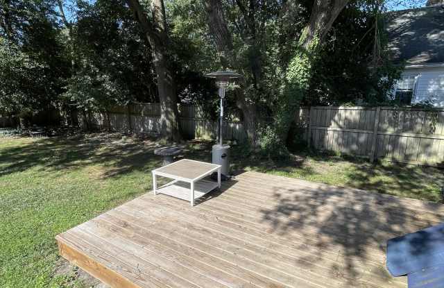 434 Druid Hill Avenue