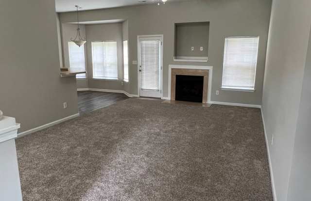 2918 Tindle Hill Lane, Charlotte, NC 28216