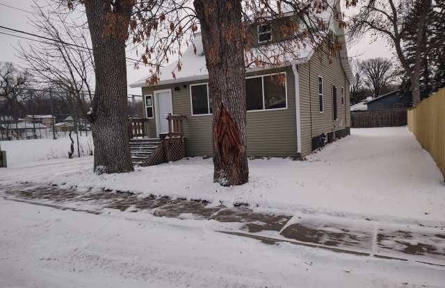 316 North Oak Street