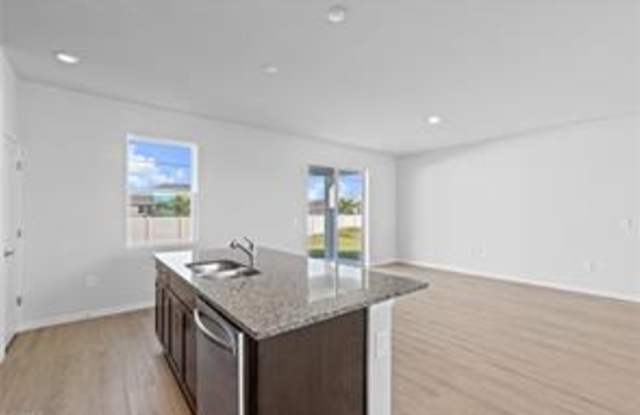 2115 Northeast 16th Terrace - 2115