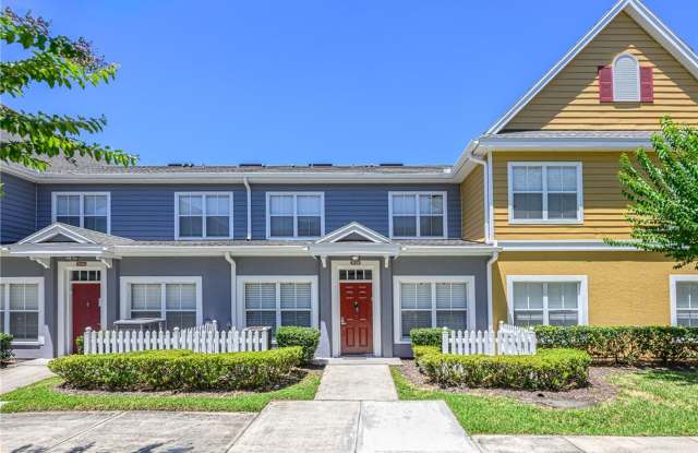 Photo of Condo for Lease with Resort Amenities