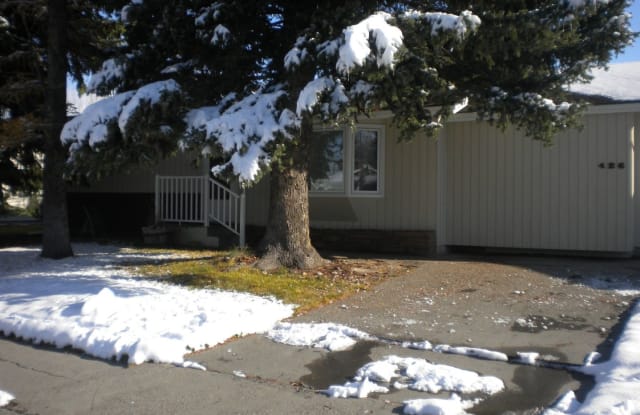 426 N.10th - 426 N 10th Ave, Bozeman, MT 59715