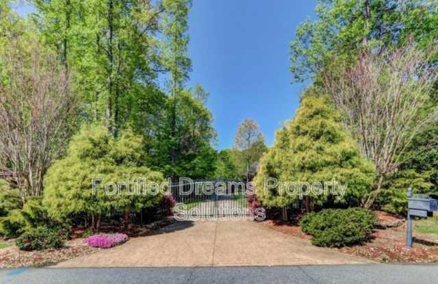 6421 Ashton Park Drive