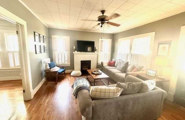 913 High Street Southwest