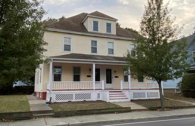 75 Maple St.