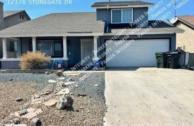12176 Stonegate Dr