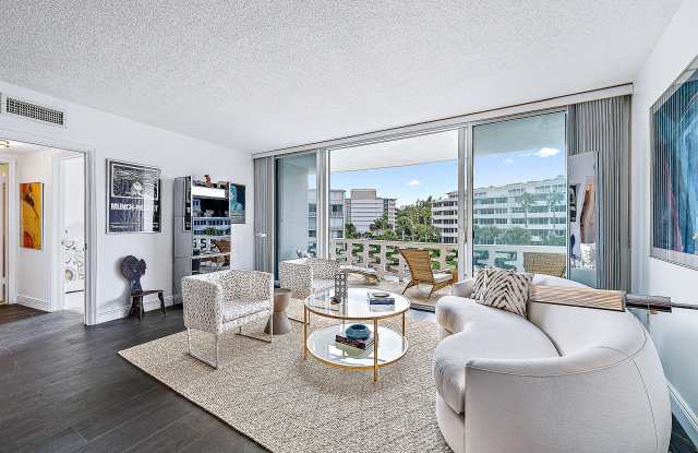 2760 S Ocean Boulevard