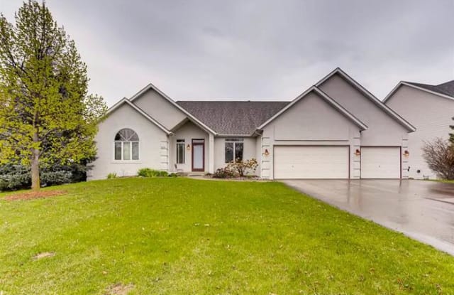 2357 Eagle Valley Drive - 2357 Eagle Valley Drive, Woodbury, MN 55129