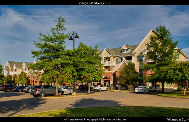Villages of Stoney Run