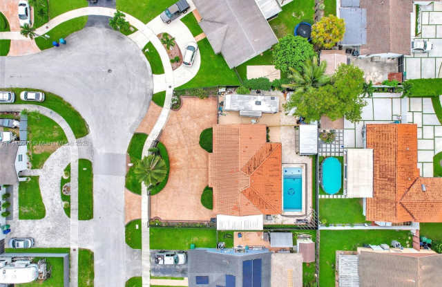 4225 Southwest 133rd Court