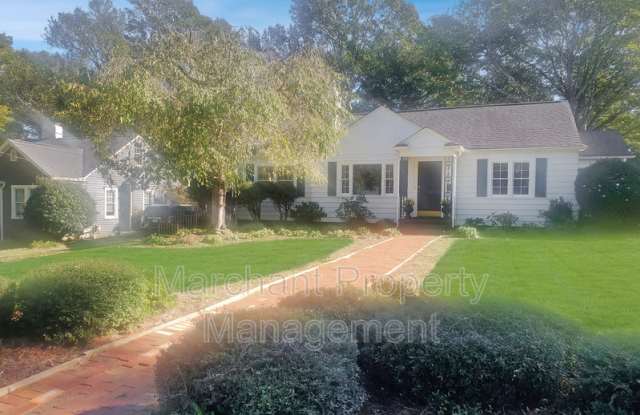 122 Mount Vista Avenue