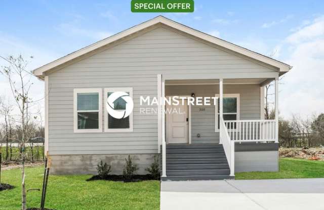 Photo of 310 Bundy Street