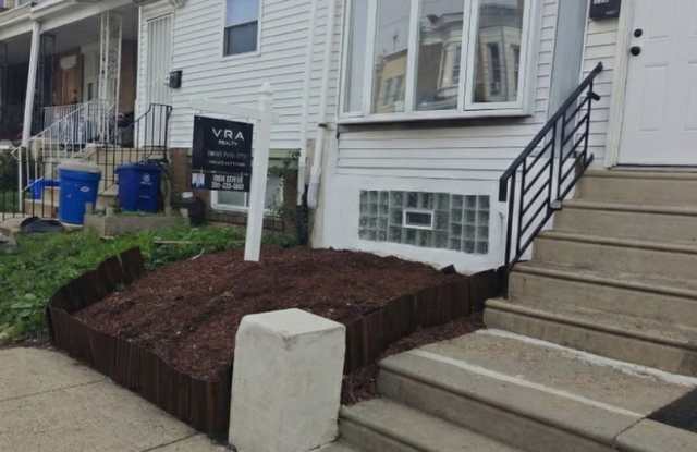 Photo of Charming 3BR Townhome in Philadelphia