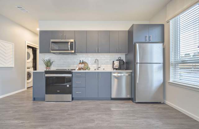 Alta University Place