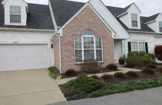 8590 Lazelle Village Dr - 8590 Lazelle Village Drive, Columbus, OH 43035