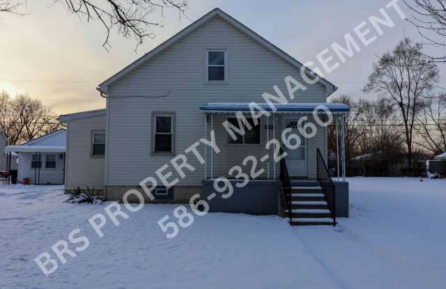 Photo of 3240 Melvin Ave