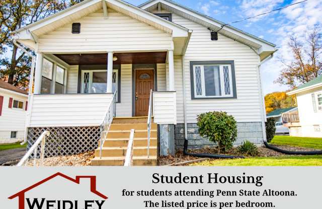 518 E Park Ave. Room 4
