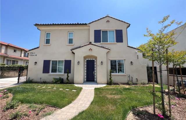 5716 Temple City Boulevard