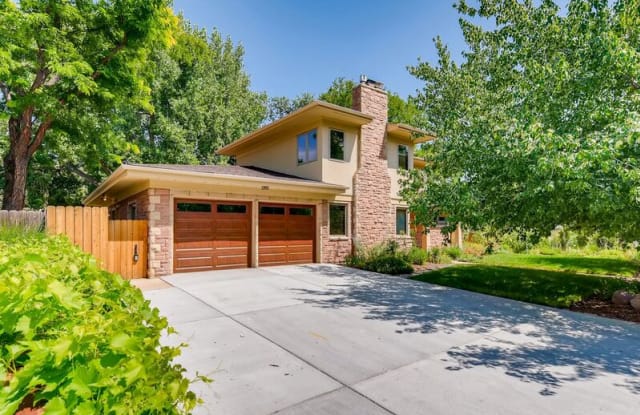 310 19th St - 310 19th Street, Boulder, CO 80302