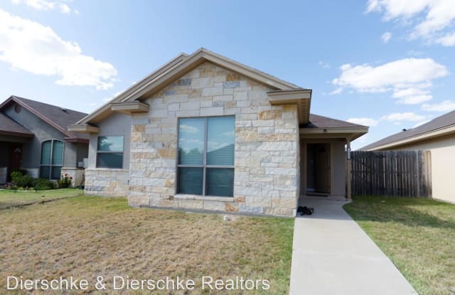 1646 Iowa Ave - 1646 Iowa Avenue, San Angelo, TX 76904