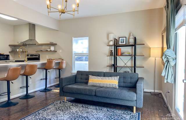 410 East 16th Street - 1