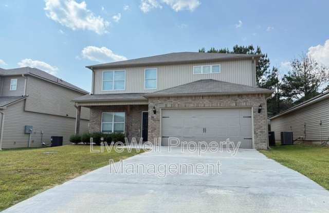 380 Americana Dr