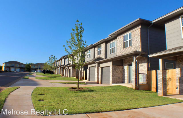 13508 Bluejacket Drive - 13508 Bluejacket Drive, Oklahoma City, OK 73142