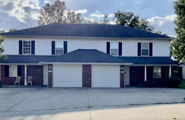 5 Bedroom Duplex