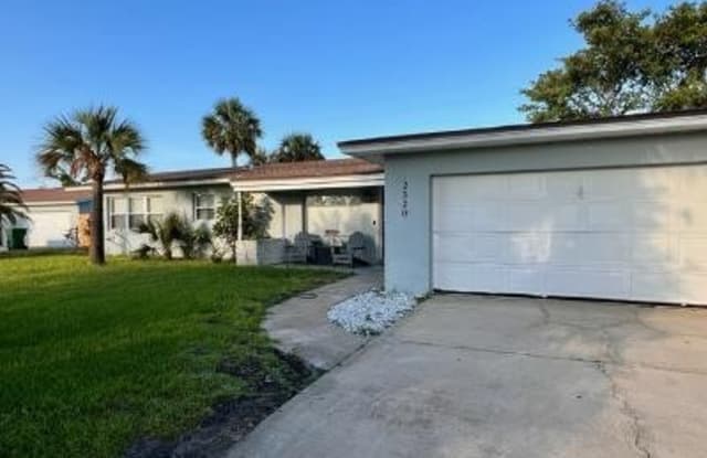 2320 Shell Avenue - 2320 Shell Avenue, Brevard County, FL 32903