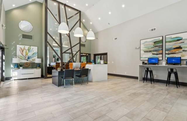 The Hartley at Sweetwater Creek