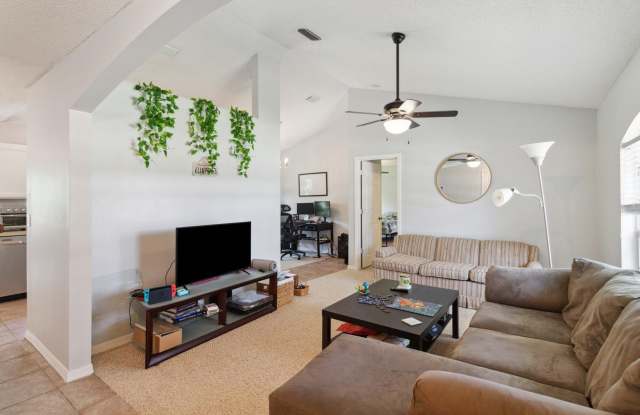 1007 Jacaranda Circle