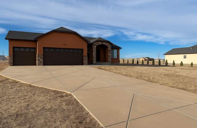 1343 North Dailey Drive