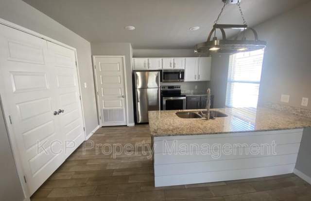 1815 Osage Street - A