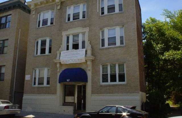 Photo of 107 Gordon St.