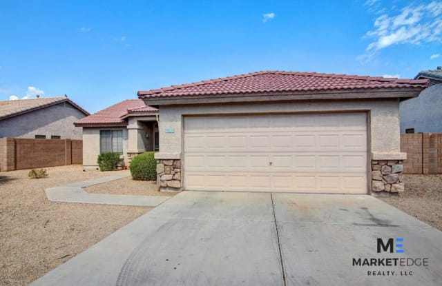 8016 W Whyman Ave - 8016 West Whyman Avenue, Phoenix, AZ 85043