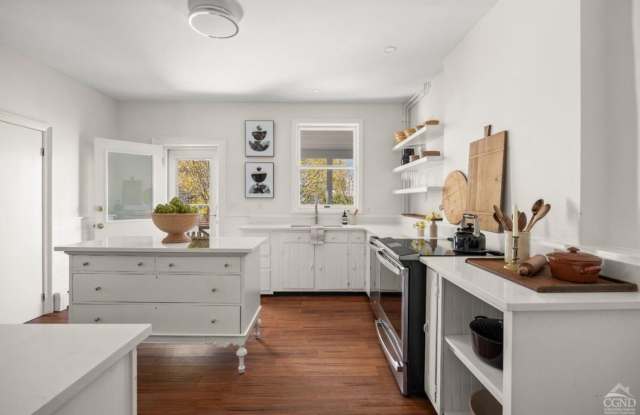 Winter pricing special! Charming 4BR Townhome in Hudson