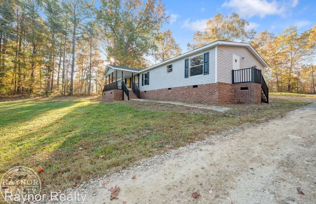 35 Deerhaven Court - 35 Deerhaven Court, Franklin County, NC 27549