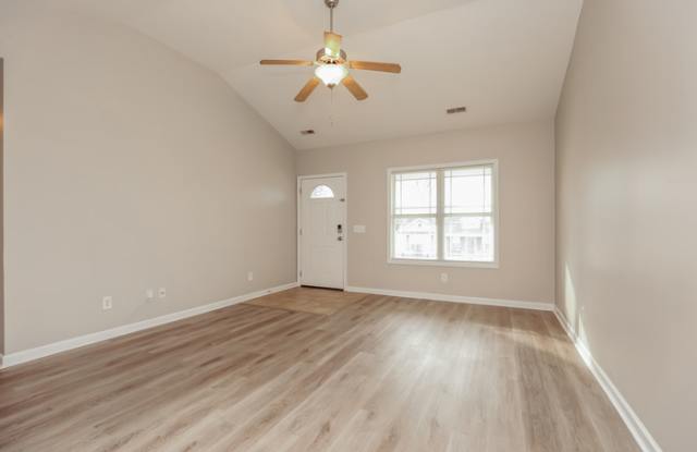 100 Amos Springs Way