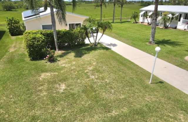 1000 SW 44TH BOULEVARD