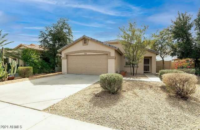 Photo of 13677 West Ocotillo Lane