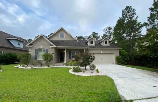 Beautiful Fully Furnished 3 bed 2 bath home in Hearthstone