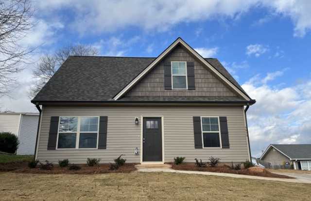 5970 Hickory Hills Road - 5970 Hickory Hills Road, Forsyth County, GA 30041