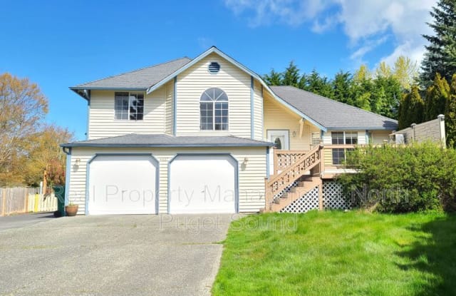 4437 85th Pl SW - 4437 85th Place Southwest, Mukilteo, WA 98275