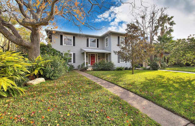 231 Rosebud Ave Corpus Christi Tx Apartments For Rent