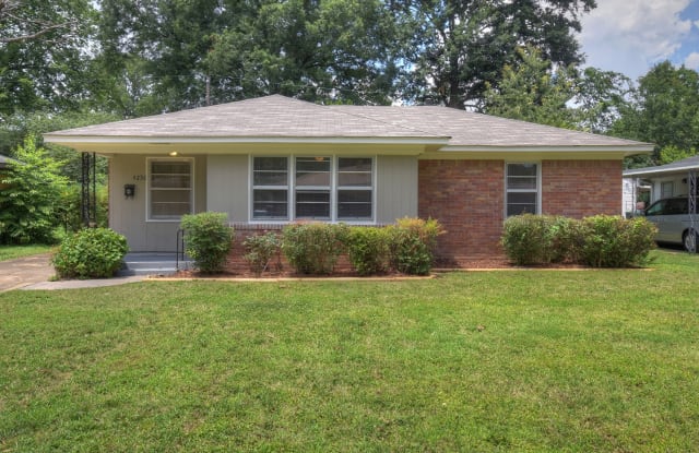 4236 Fredericks Ave - 4236 Fredericks Avenue, Memphis, TN 38111