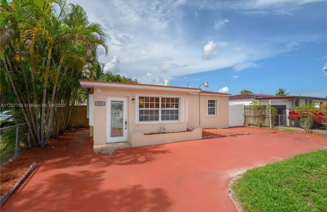 531 E 40th St - 531 E 40th St, Hialeah, FL 33013