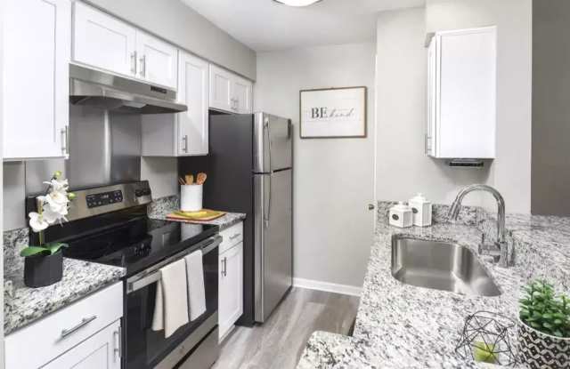 Photo of The Village at Wethersfield