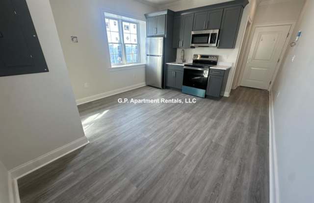 134 Linden St.