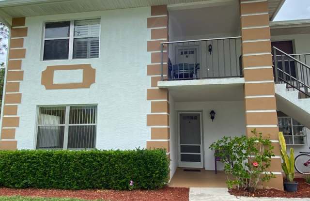 Photo of 55+ community 2 BED 2 BATH in High Point of Fort Pierce